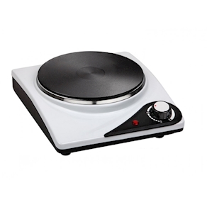 HORNILLO ELECTRICO 1 PLACA 1500W