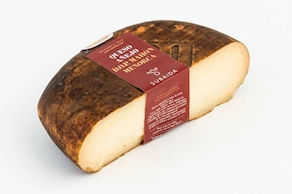Queso Mahon Reserva - 200 gr