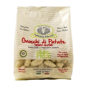 Gnocchi - 500 gramos