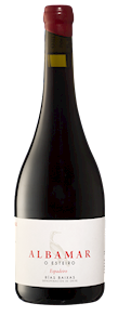 ALBAMAR O ESTEIRO ESPADEIRO VINO TINTO 0,75L