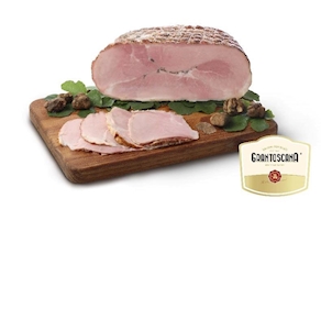 Jamón Cocido Trufado - 200 gr