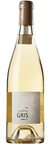 SIURALTA GRIS VINO BLANCO 0,75L