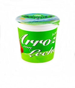 Arroz con leche 750 gr - Asturias