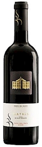 MATHIS VINO TINTO 0,75L