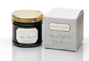 Vellutata de Trufa Negra - 90 gramos