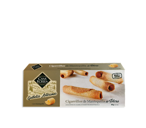 Cigarillos -  Casa Eceiza