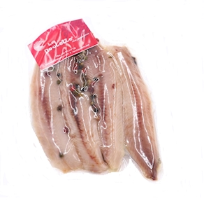 Sardina Ahumada del Norte - 4 unidades