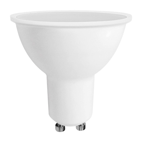 BOMBILLA DICROICA GU10 SMART 7W 35º 4000K=608lm