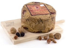 Queso de Oveja en Manteca - 200 gr