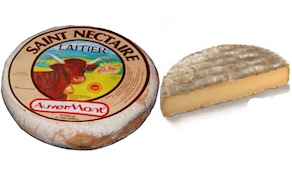 Queso St Nectaire - 200 gr