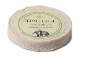 Queso Pisé du Lot -150 g.