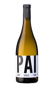 PAI ALBARIÑO VINO BLANCO 0,75L