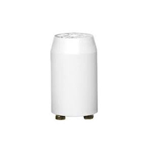 CEBADOR PARA FLUORESCENTES DE 4 A 22W