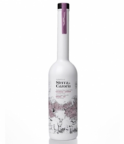 Aceite Sierra Cazorla Royal - Ecológico - 500 ml