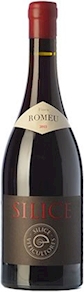 SILICE ROMEU VINO TINTO 0,75L