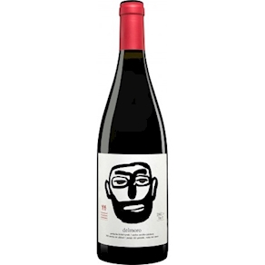 DEL MORO VINO TINTO 0,75L