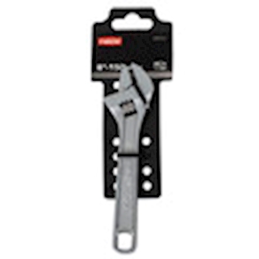 LLAVE GRADUABLE CHR-V 10"