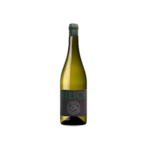 SILICE VINO BLANCO 0,75L