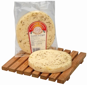 Queso Provolone Dolce Trancha - 200gr aprox