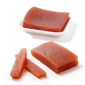 Membrillo natural artesano - 500 gramos aprox.