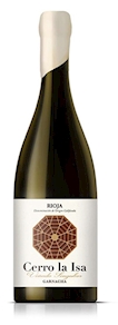 VINOS SINGULARES CERRO DE LA ISA VINO TINTO 0,75L