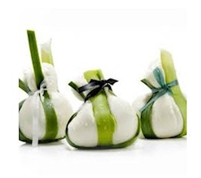 Queso Burrata  - 350 gr