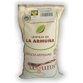 Lenteja Armuña - 1 Kilo