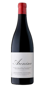 ARENISCA MANUEL CANTALAPIEDRA VINO TINTO 0,75L