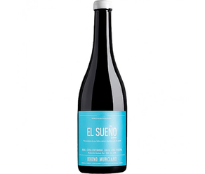 EL SUEÑO BRUNO MURCIANO VINO TINTO 0,75L
