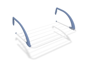 TENDEDERO RADIADOR 52X34X18MT-3MT INOX AIRY INOX GIMI