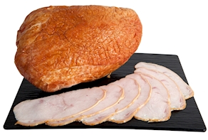 Pechuga de pavo natural - al corte, 200 gramos