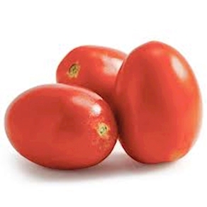 Tomate de pera, 500g aprox