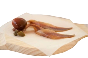 Anchoa del cantabrico 00 - 100gr