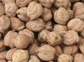 Garbanzo Gordo, 250g aprox