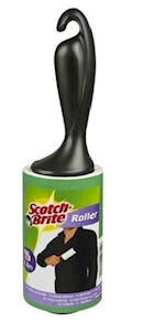 RODILLO LIMPIA QUITAPELUSAS 30 USOS 3M