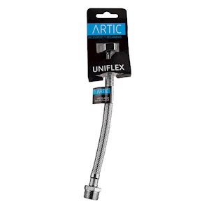 UNIFLEX ARTIC 20 cm. M1/2 x H1/2