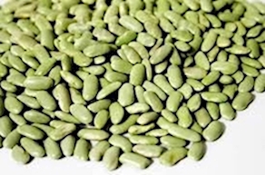 Alubia Verdina, 250g aprox