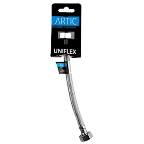 UNIFLEX ARTIC 20 cm. H1/2 x H1/2