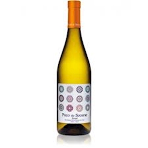Pazo de Seoane 75 cl