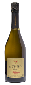 Champagne Mangin millesime 2013,75cl