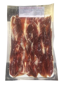 Paleta Iberica de Bellota