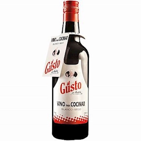 Al Gusto. Vino para Cocinar. 75cl.