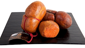 Sobrasada de Mallorca - al corte, 200 gramos