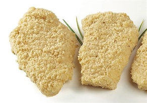 Pechuga Villaroy 3/4 uds. 500 grms