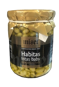 Habitas (440 gr)