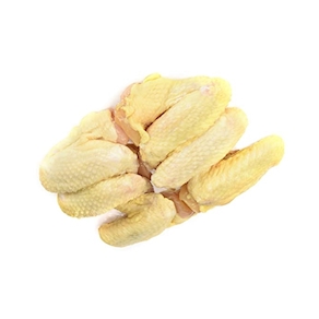 Alas de pollo de corral (5und aprox) 500gr.