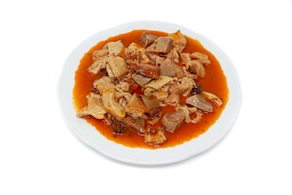 Callos a la madrileña