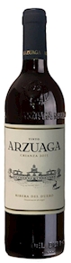 Arzuaga DO Ribera del Duero 75 Cl
