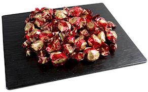 Cerezas al licor - 20 unidades, 250 gramos