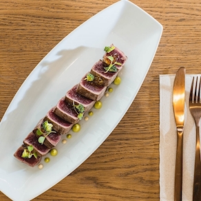 TATAKI DE ATUN ROJO